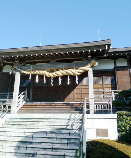 延台寺 寺の歴史