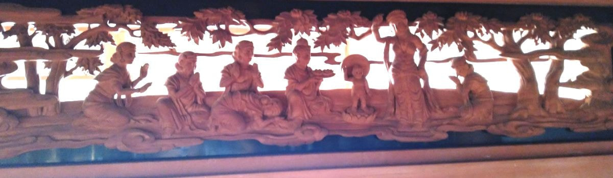 お釈迦様のご生涯