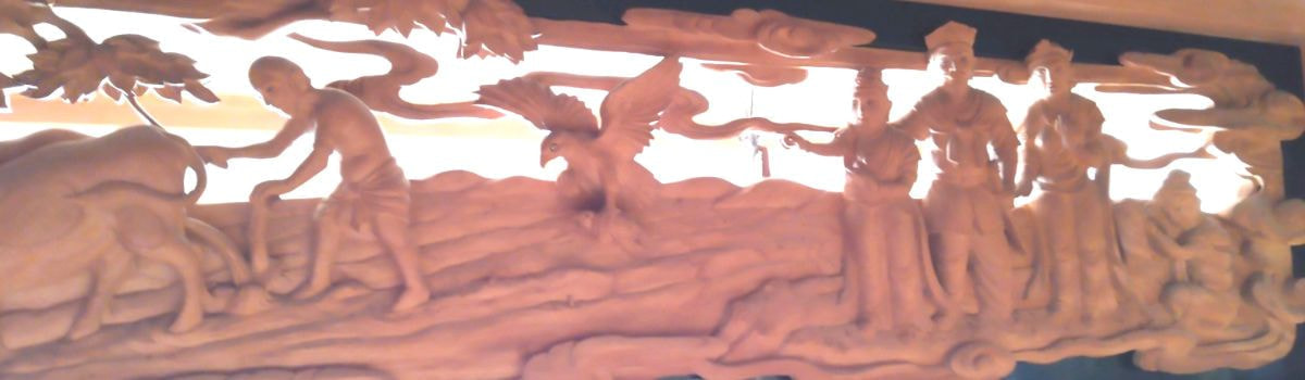 お釈迦様のご生涯