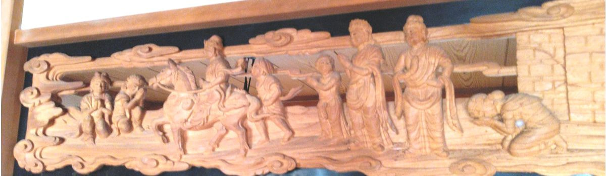 お釈迦様のご生涯