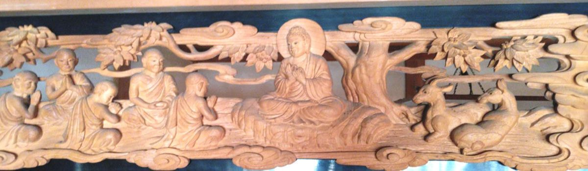 お釈迦様のご生涯