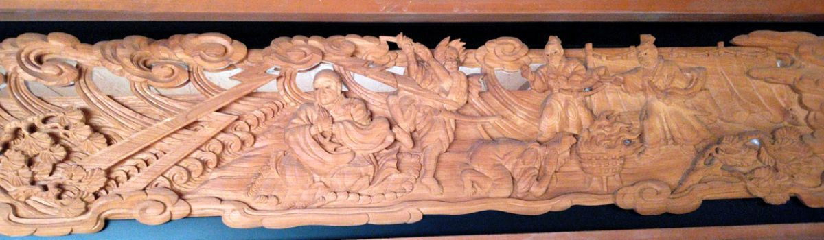 日蓮聖人のご生涯