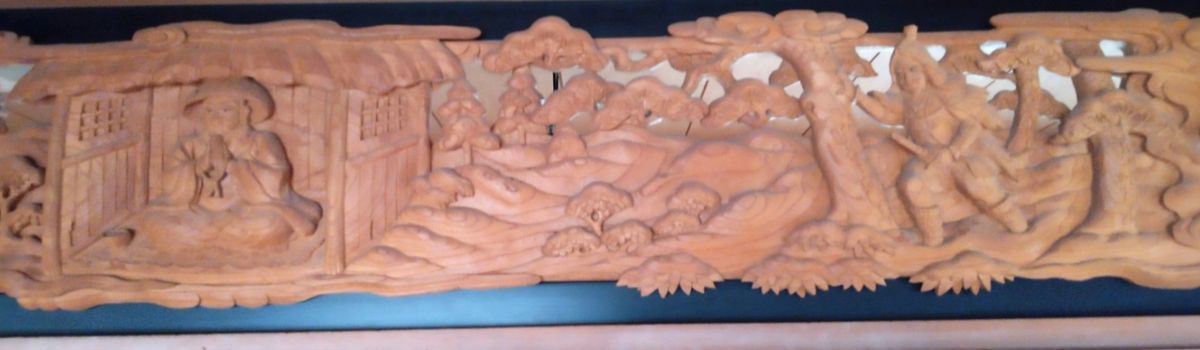 日蓮聖人のご生涯